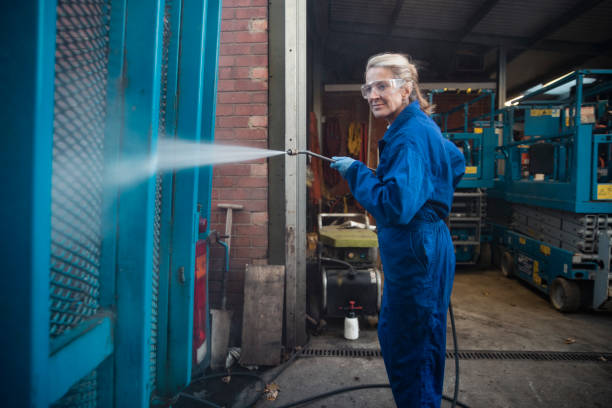 Reliable Pompton Lakes, NJ Pressure Washing Services Solutions