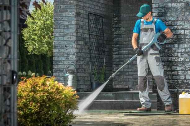 Spring Cleaning in Pompton Lakes, NJ