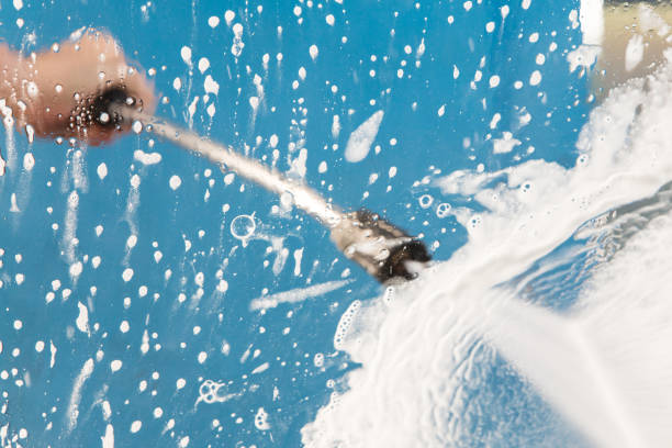 Paint Preparation in Pompton Lakes, NJ