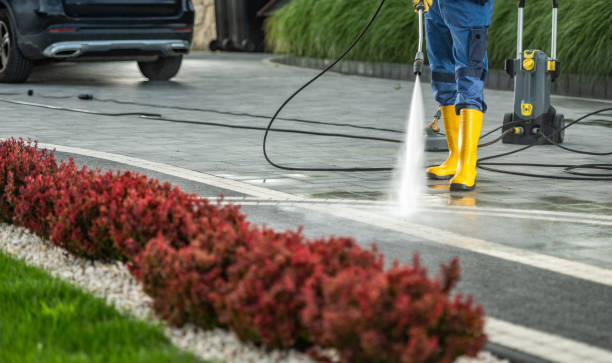 Best Parking Lot and Garage Cleaning  in Pompton Lakes, NJ
